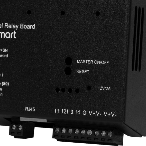 Relay Board 4CH in/out - Image 5